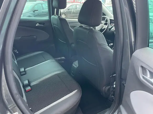 Opel Crossland X 1.2 Turbo Online Edition 2018 Benzine 17
