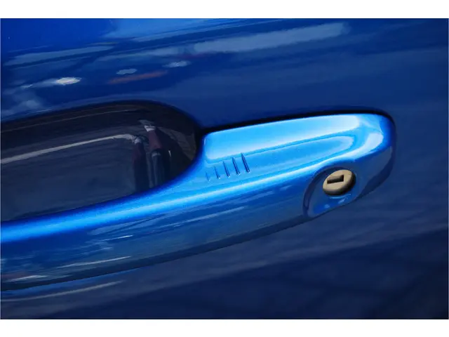 Ford Focus 1.5 EcoBoost ST-Line-X 150pk 5dr 2019 Benzine 15
