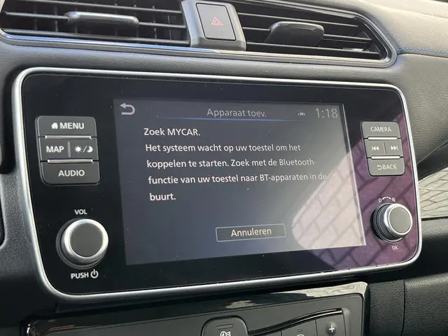 Nissan Leaf Tekna 40 kWh 2022 Elektrisch 35