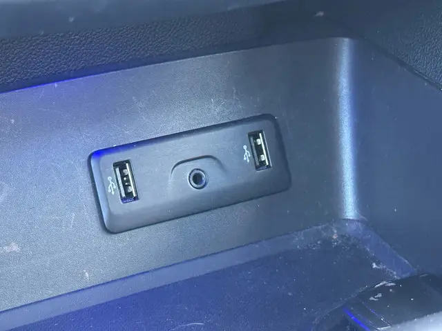 Renault Kadjar 1.3 TCe Zen / NAP / 1e Eigenaar ! 2021 Benzine 22