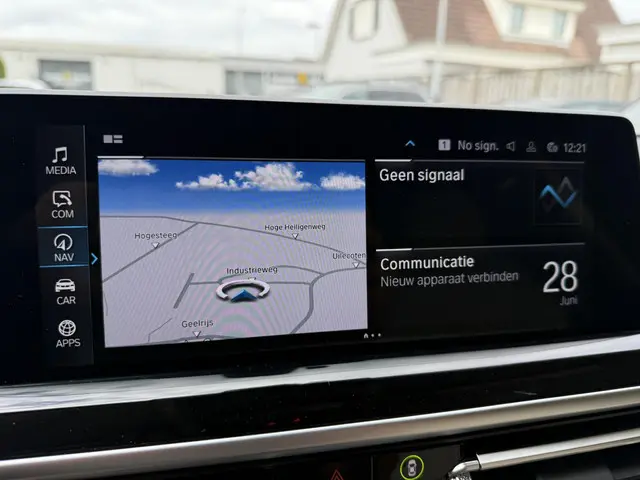 BMW X3 xDrive30e High Executive 2023 Hybride Benzine 25