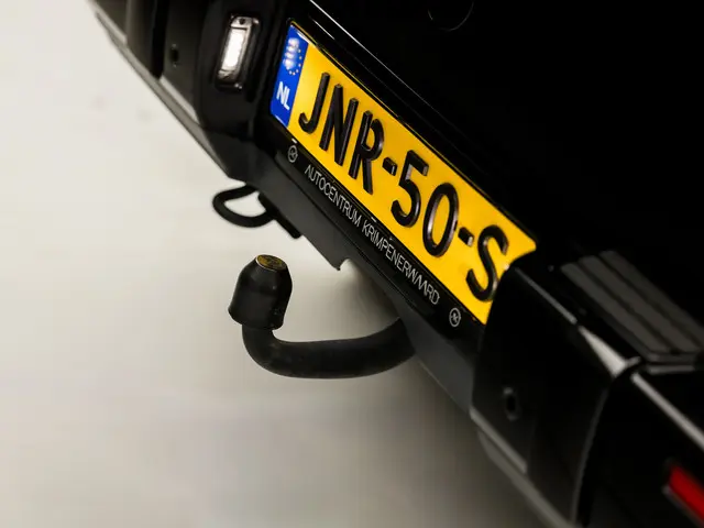 Mercedes-Benz G-Klasse 63 AMG 2020 Benzine 43