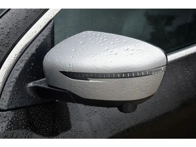 Nissan QASHQAI 1.2 Tekna + 2017 Benzine 12