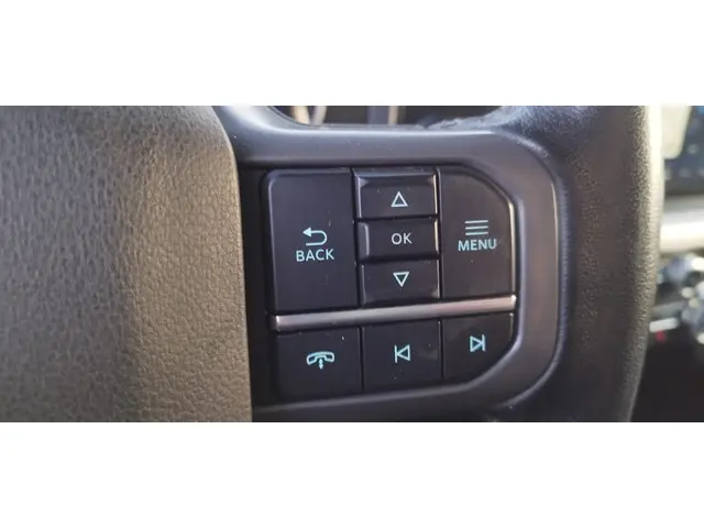 Ford F-150 CrewCab 4X4 Ecoboost 6-persoons 2021 Benzine 16