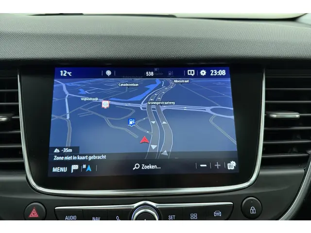 Opel Crossland 1.2 Turbo Level 4 2024 Benzine 26