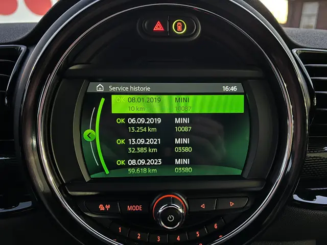 MINI Clubman Mini 1.5 One Business Edition 2019 Benzine 20