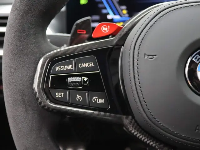 BMW M4 CS Coupé 2025 Benzine 18
