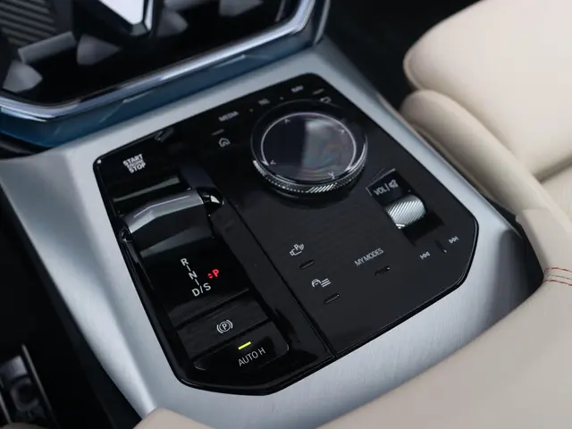 BMW X3 30e xDrive 2025 Hybride Benzine 19