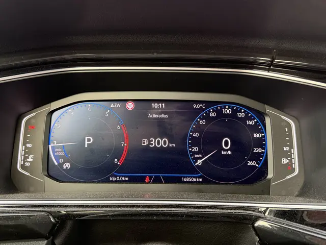 Volkswagen T-Cross 1.0 TSI R-Line 2021 Benzine 7