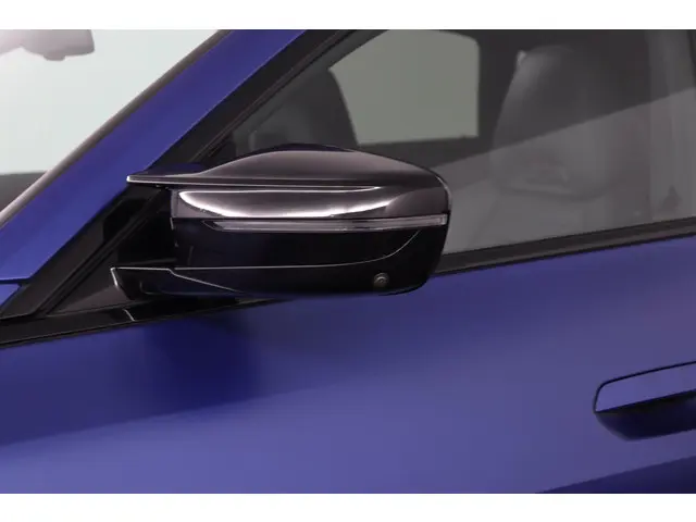 BMW i4 M50 High Executive 84 kWh 2022 Elektrisch 30