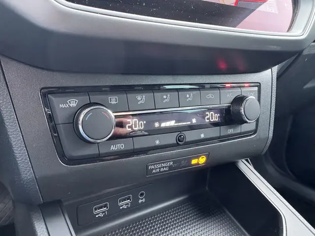 SEAT Ibiza 1.0 TGI Style 2019 CNG 25