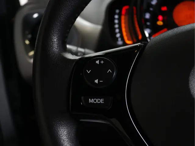 Toyota Aygo 1.0 VVT-i x-joy 2020 Benzine 15