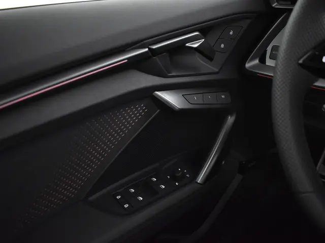 Audi RS3 Sportback 2.5 TFSI quattro 400 PK 2025 Benzine 27