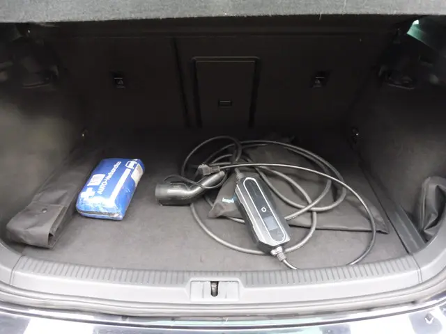 Volkswagen Golf 1.4 TSI GTE 2015 Hybride Benzine 31