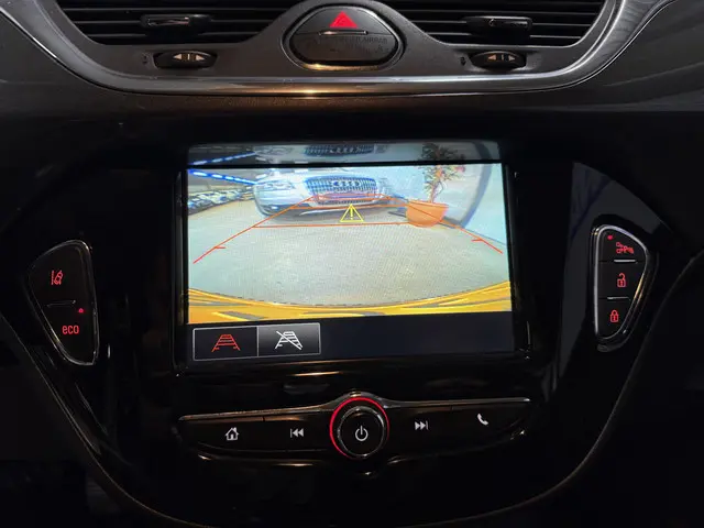 Opel Corsa 1.4 Innovation 2018 Benzine 9
