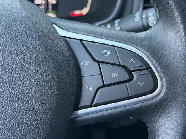 Renault Mégane Estate 1.3 TCe Intens 2022 Benzine 30