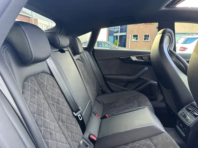 Audi RS5 A5 Sportback 2.9 TFSI quattro 2019 Benzine 18