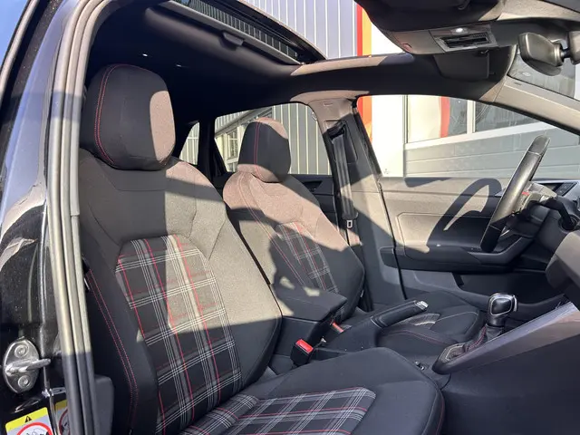 Volkswagen Polo 2.0 TSI GTI 2020 Benzine 14