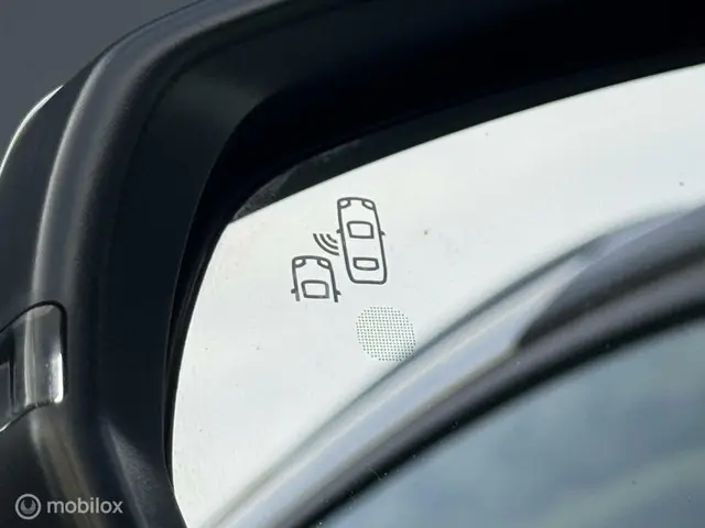 Citroën C5 Aircross 1.6 PureTech Shine 2020 Benzine 27