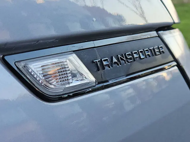 Volkswagen Transporter 2.0 TDI 2022 Diesel 17