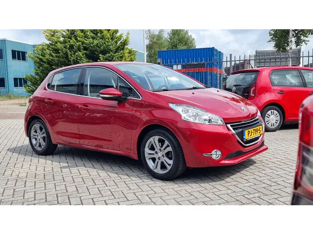 Peugeot 208 3