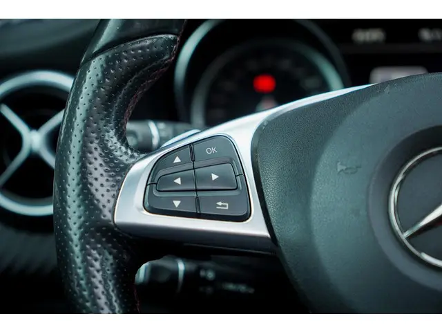 Mercedes-Benz A-Klasse 180 Ambition 2016 Benzine 37