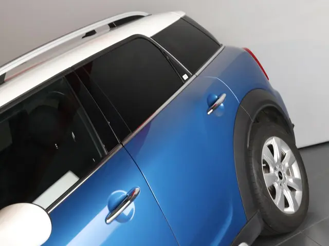 MINI Countryman Cooper S E ALL4 2023 Hybride Benzine 28