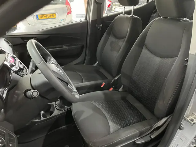 Opel KARL 1.0 ecoFLEX Edition 2015 Benzine 9