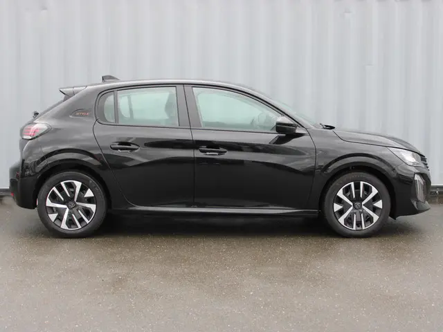 Peugeot 208 1.2 PureTech 75 Style 2025 Benzine 8