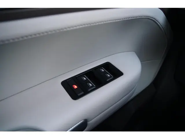 Aiways U5 63kWh Showroom 2020 Elektrisch 18