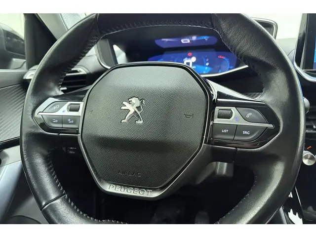 Peugeot 2008 1.2 PureTech GT-Line 2020 Benzine 24