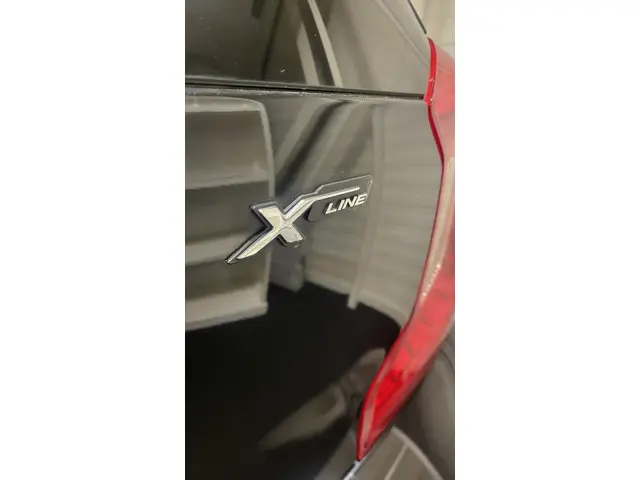 Kia Picanto 1.0 T-GDI X-Line (100 PK) 2019 Benzine 10