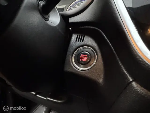 Suzuki S-Cross 1.0 Boosterjet Stijl 2017 Benzine 22