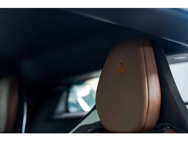 Ferrari 296 GTB 2024 Hybride Benzine 25