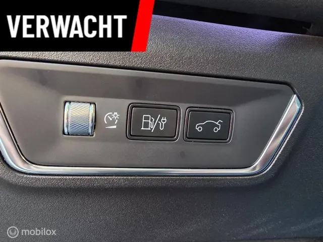 Lynk & Co 01 1.5 2022 Hybride Benzine 15