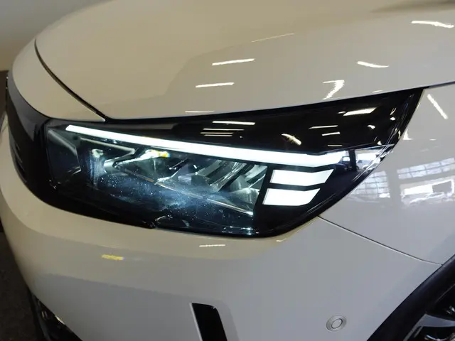 Opel Corsa 1.2 Turbo Automaat GS Line 2024 Benzine 15