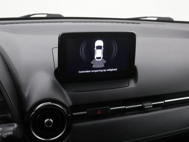 Mazda 2 1.5 Skyactiv-G TS+ AUTOM. 2018 Benzine 13