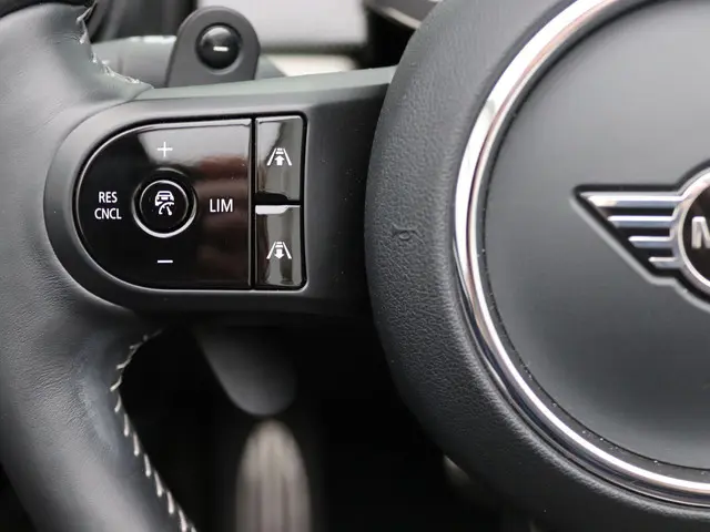 MINI Cooper Cabrio John Works 2021 Benzine 17