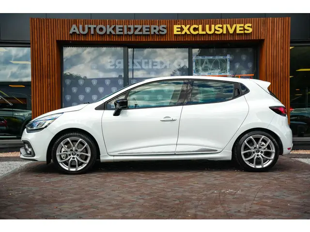 Renault Clio R.S. 2017 Benzine 6