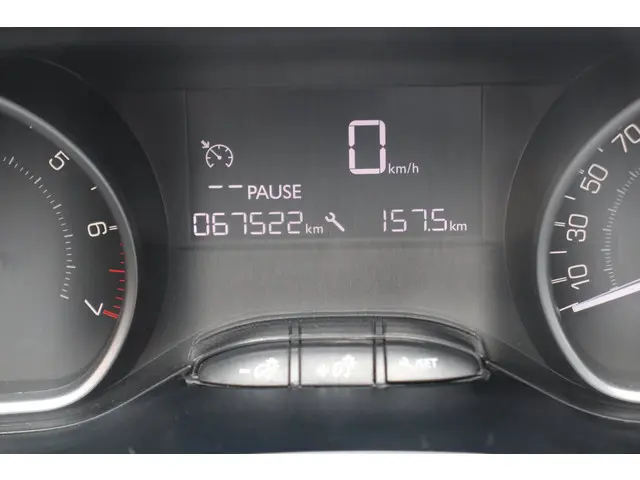 Peugeot 208 1.2 PureTech Active 2017 Benzine 16