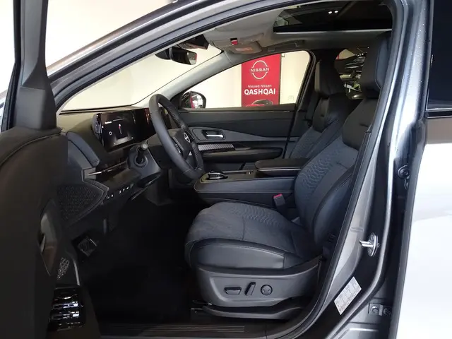 Nissan ARIYA Advance 91 kWh 2024 Elektrisch 7