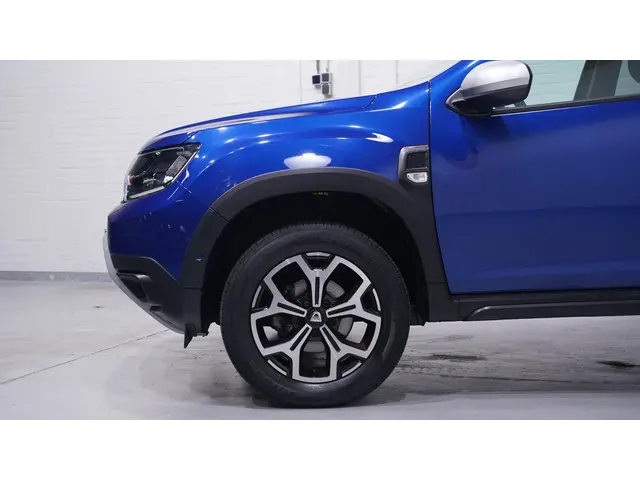 Dacia Duster 1.3 TCe Prestige 2020 Benzine 9
