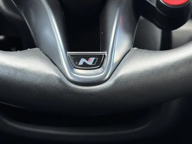 Hyundai Kona 2.0 T-GDI DCT N Performance 2022 Benzine 36