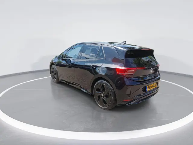 Volkswagen ID.3 GTX Performance 79 kWh 2025 Elektrisch 5