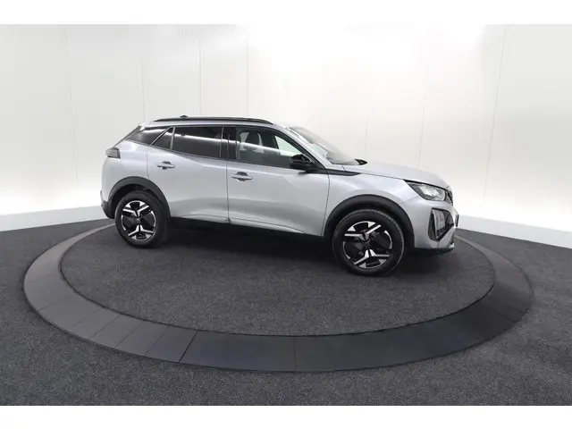 Peugeot 2008 PureTech 130 EAT8 Allure 2024 Benzine 7