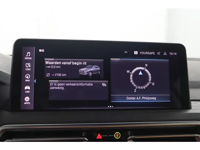 BMW X3 xDrive30e 2022 Hybride Benzine 46