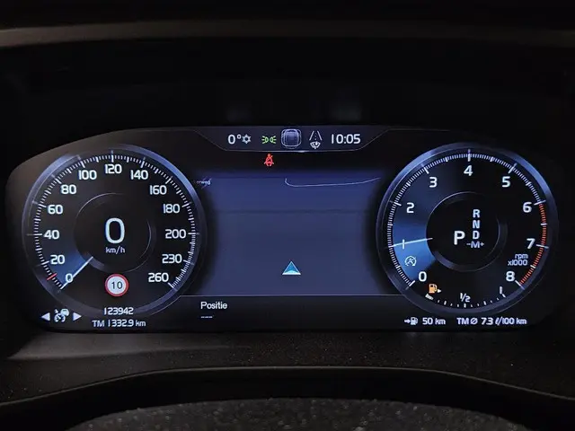 Volvo XC40 1.5 T3 Business Pro 2020 Benzine 5