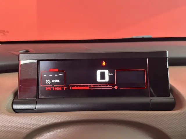 Citroën C4 Cactus 1.2 VTi Feel 2015 Benzine 31