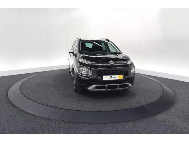 Citroën C3 Aircross PureTech 110 S&S Feel 2017 Benzine 70