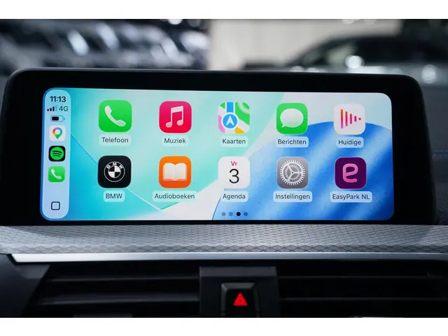 BMW X4 xDrive20i M Sport 2020 Benzine 35